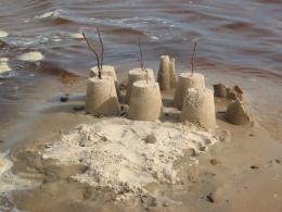 Sandcastle